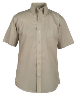 Adult Men's S/S Shirt