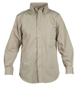 Adult Men's L/S Shirt