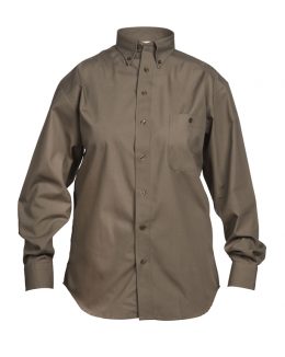 Explorer Scouts L/S Blouse