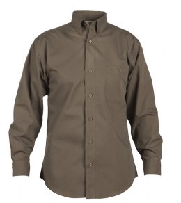 Explorer Scouts L/S Shirt