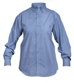 Air/Sea Scout L/S Uniform Blouse