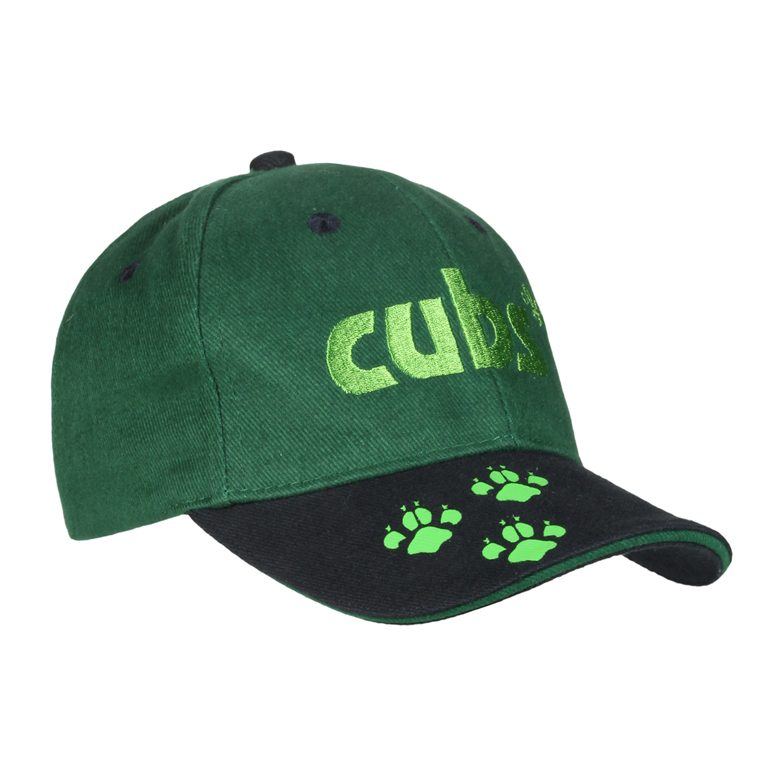 Cubs Baseball Cap